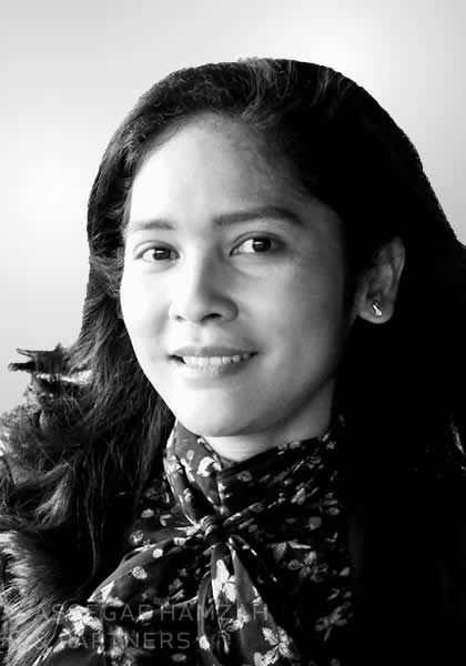 Lena Betha Simbolon